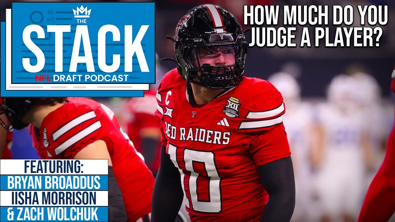 How Much Should Senior Bowl Practices Move the Needle? The Stack