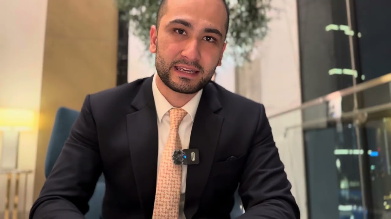 Dubai Va ish haqida , 