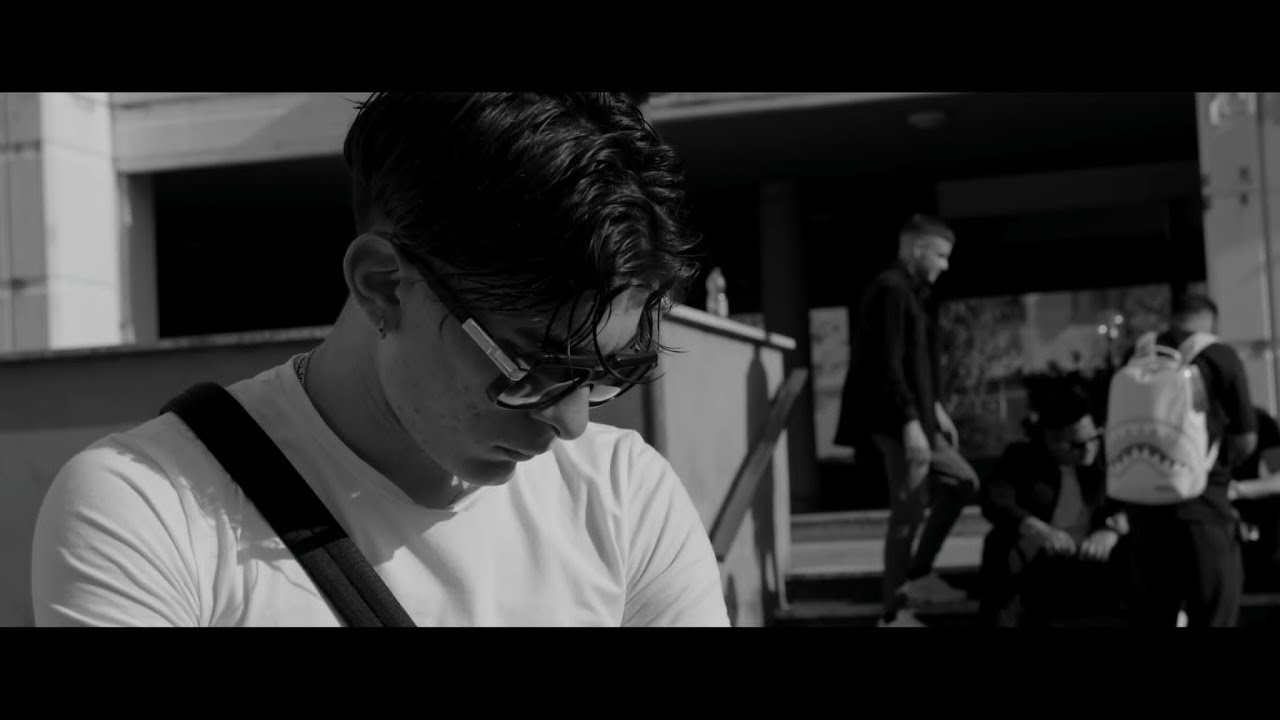 Kiko,Saked - CAMBIATO (Official Video)