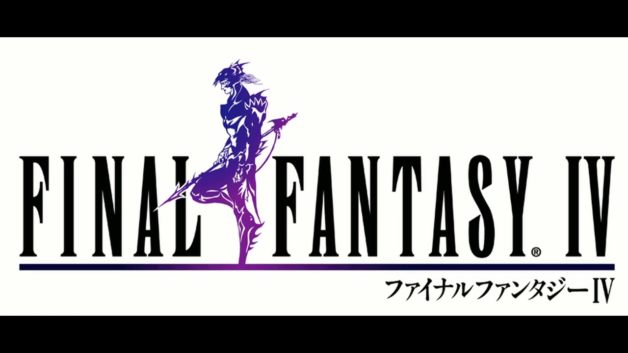 FF4- Battle theme (Roland SC-88Pro)