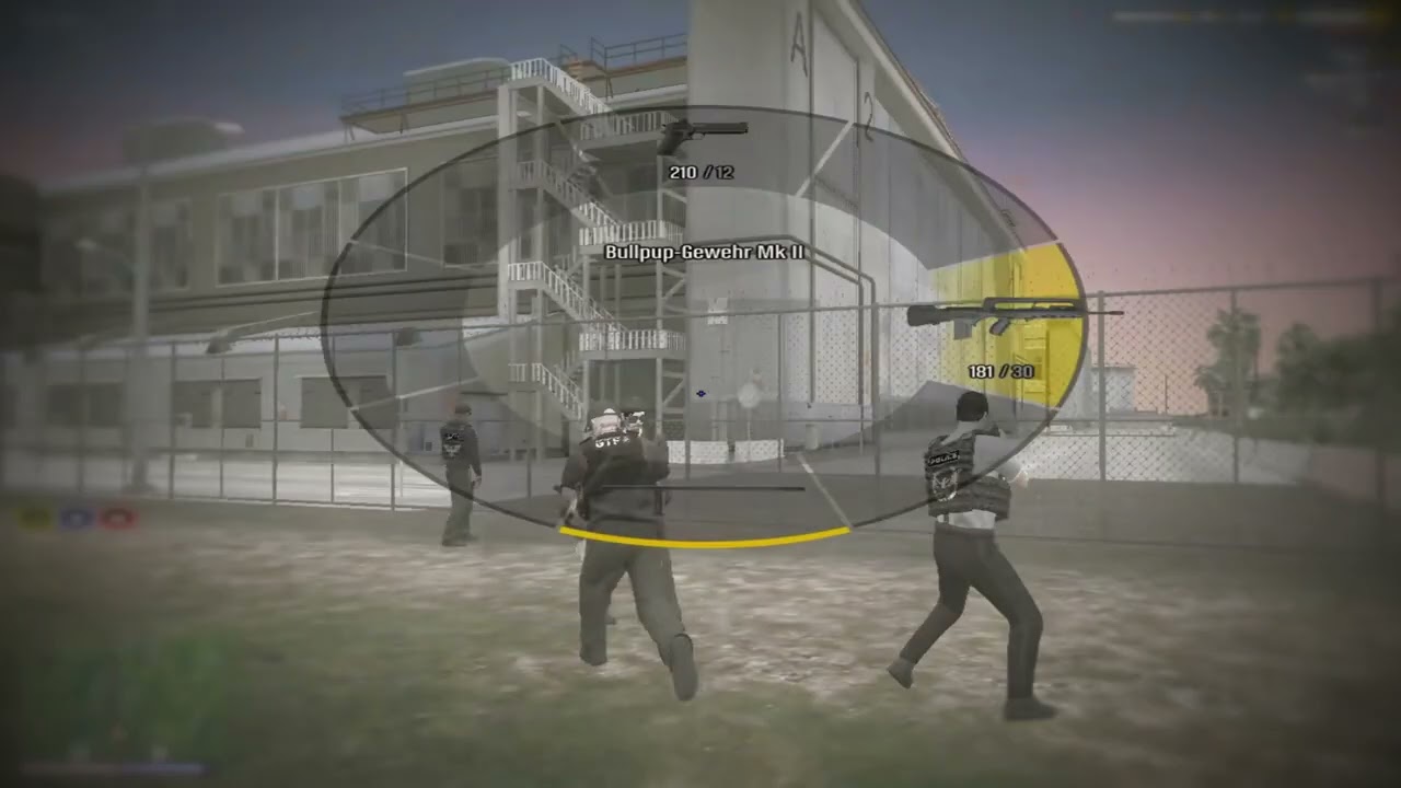 [LateNightV] Sommerloch