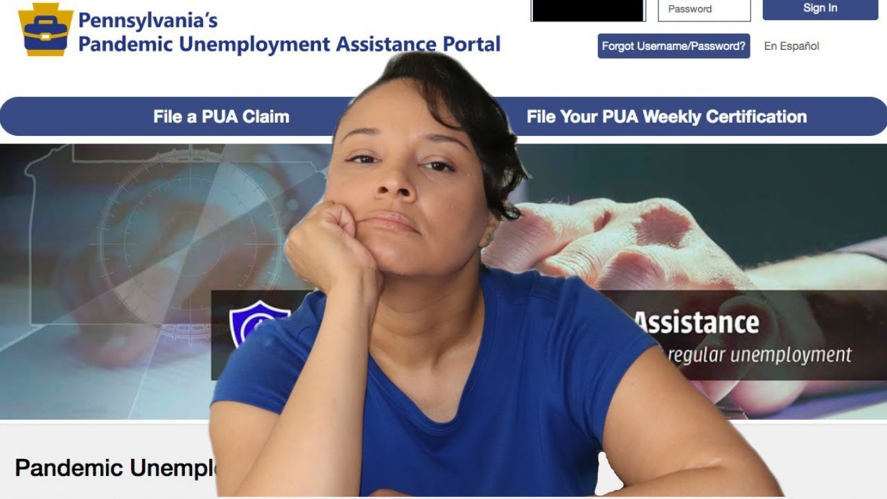 Backdate PUA Unemployment Claims in PA. Update ...What They Don't Tell You About Backdating PUA 😡