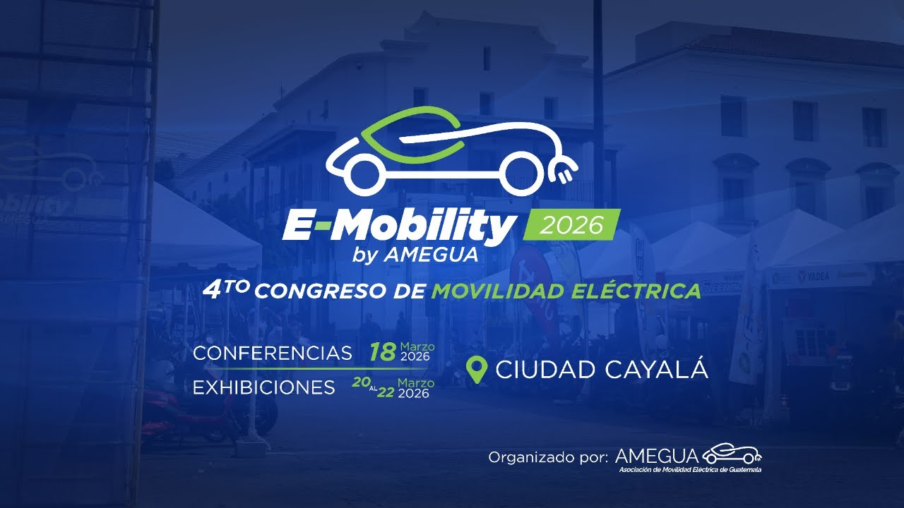 Amegua E-Mobility