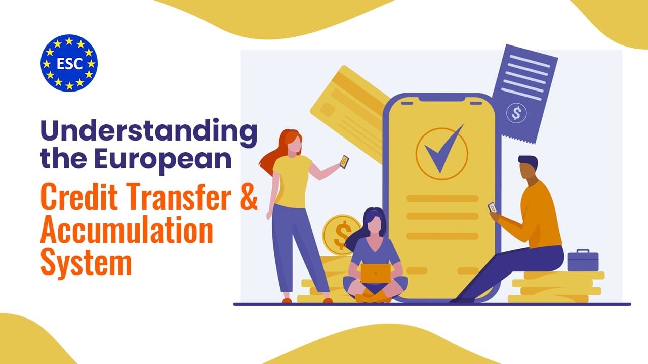 Understanding the European Credit Transfer and Accumulation System