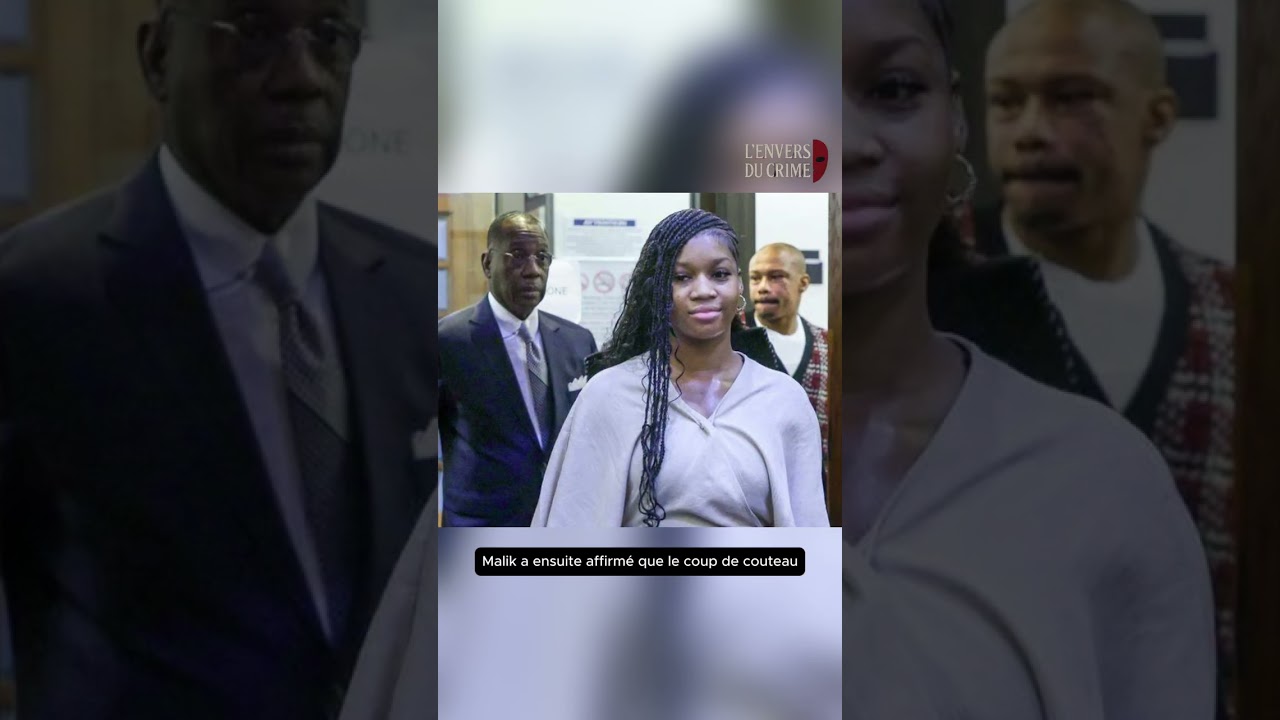 Cette adolescente poignarde son petit ami&hellip; parce qu&rsquo;il voulait mettre fin &agrave; la relation 💔#usa