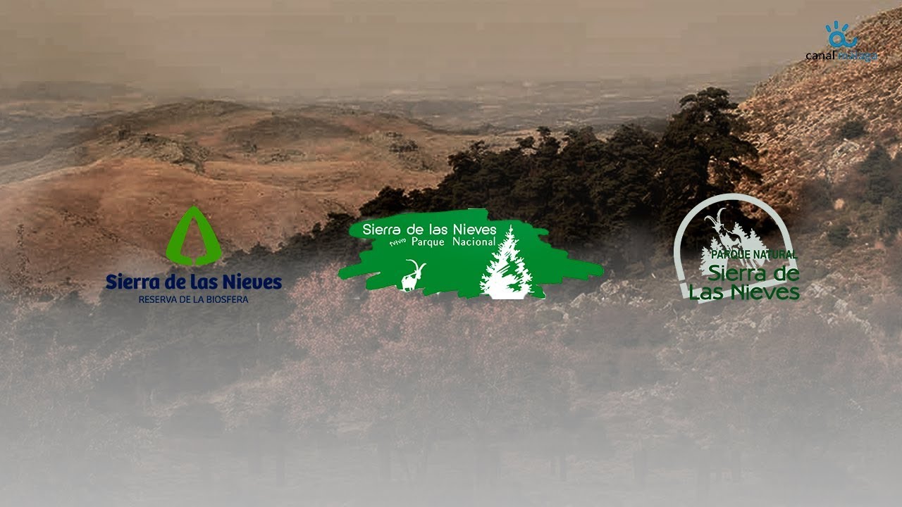 Sierra de las Nieves principal protagonista en Canal Malaga RTV.
