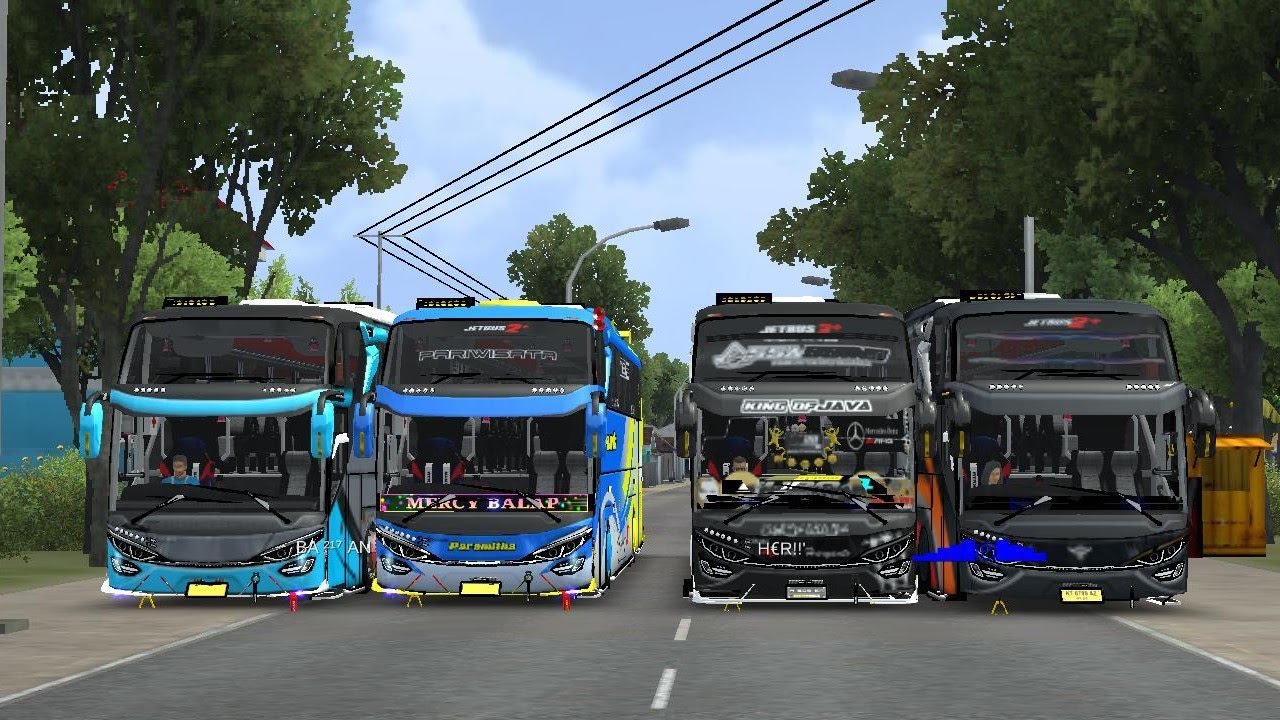 Ramadhan race 
