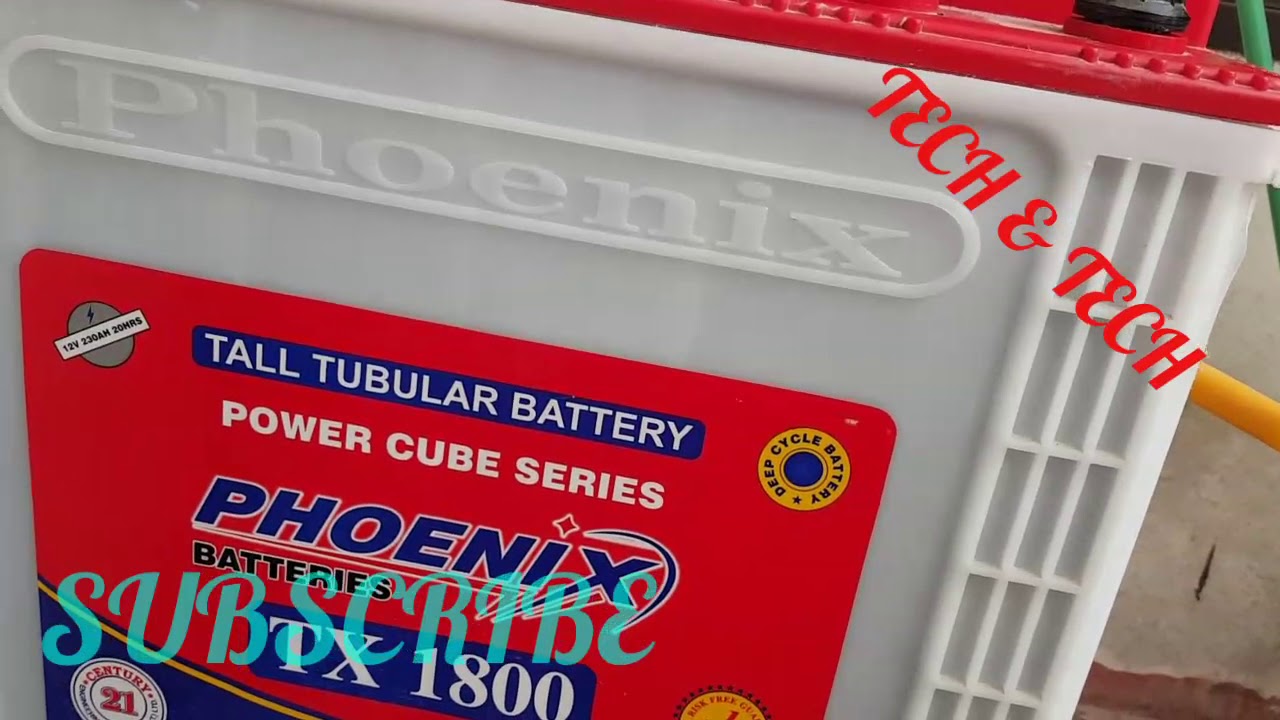 Tubular batteries review and back up for inverex 3.2 vmiii inverex  sollar system