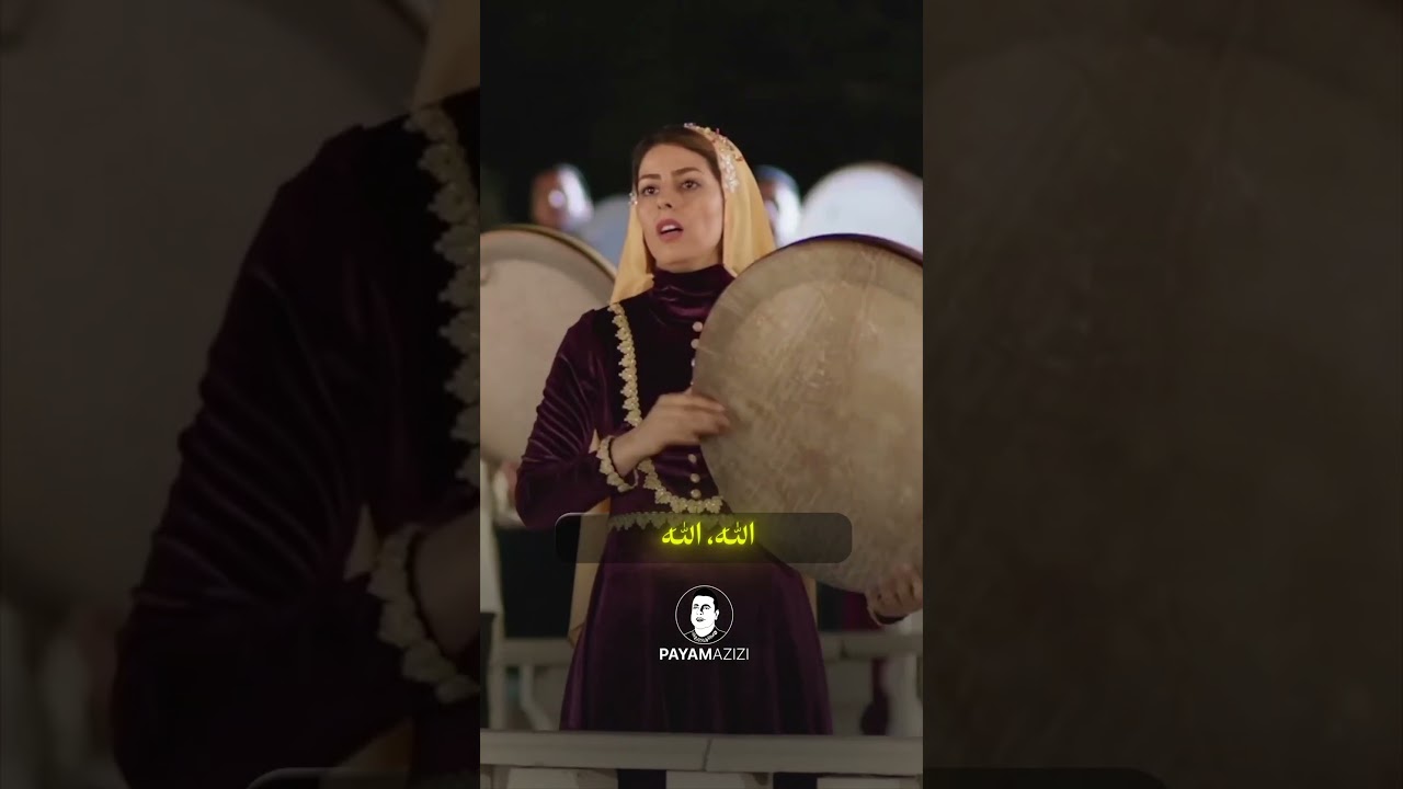 🎉 عید سعید قربان بر همه مسلمانان جهان مبارکباد  #پیام_عزیزی