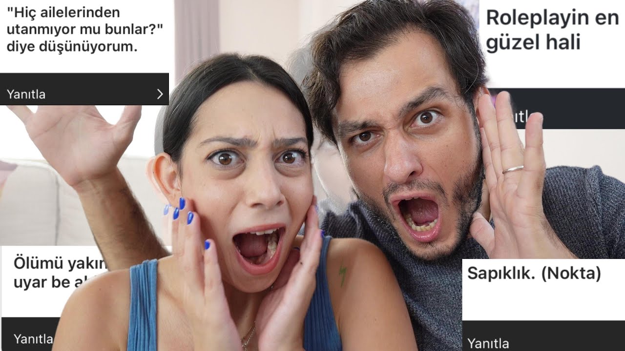 SUGAR DADDY OLMAK | Sizden Gelenler