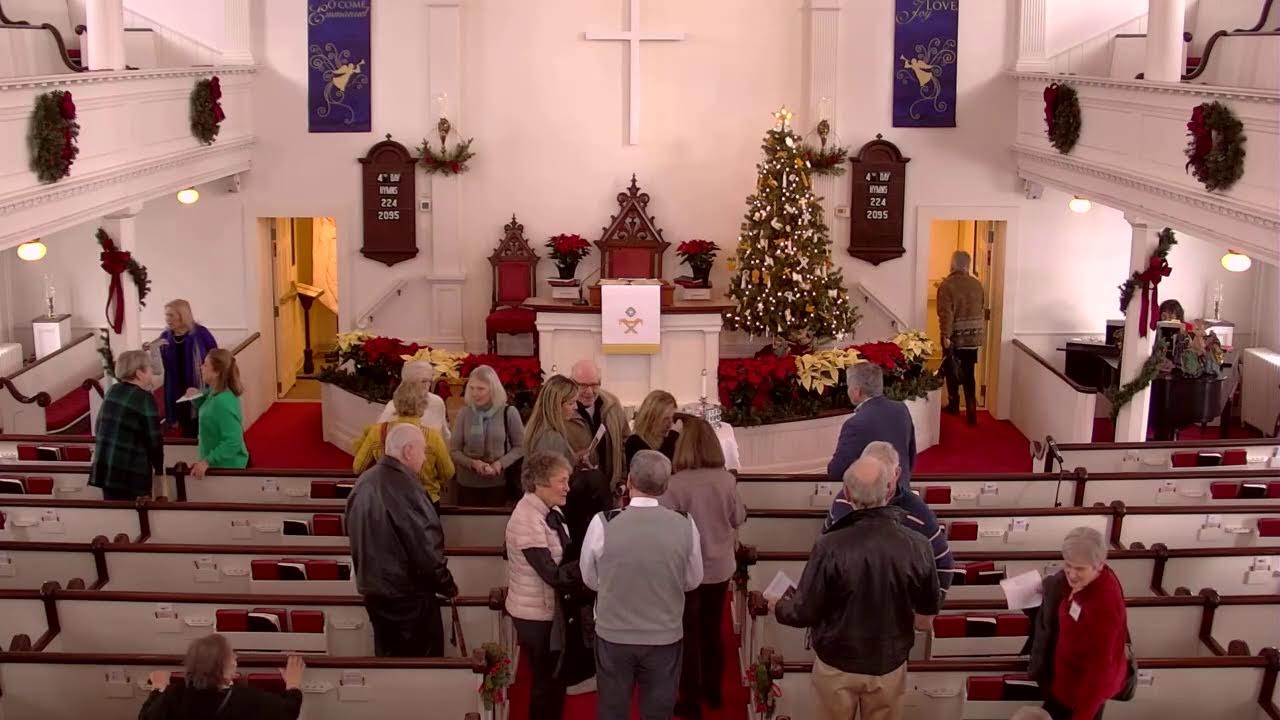 The Feast of Epiphany, January 4th, 2026