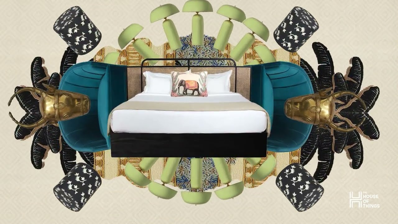 The House of Things &ndash; Curated Luxury for Your Home