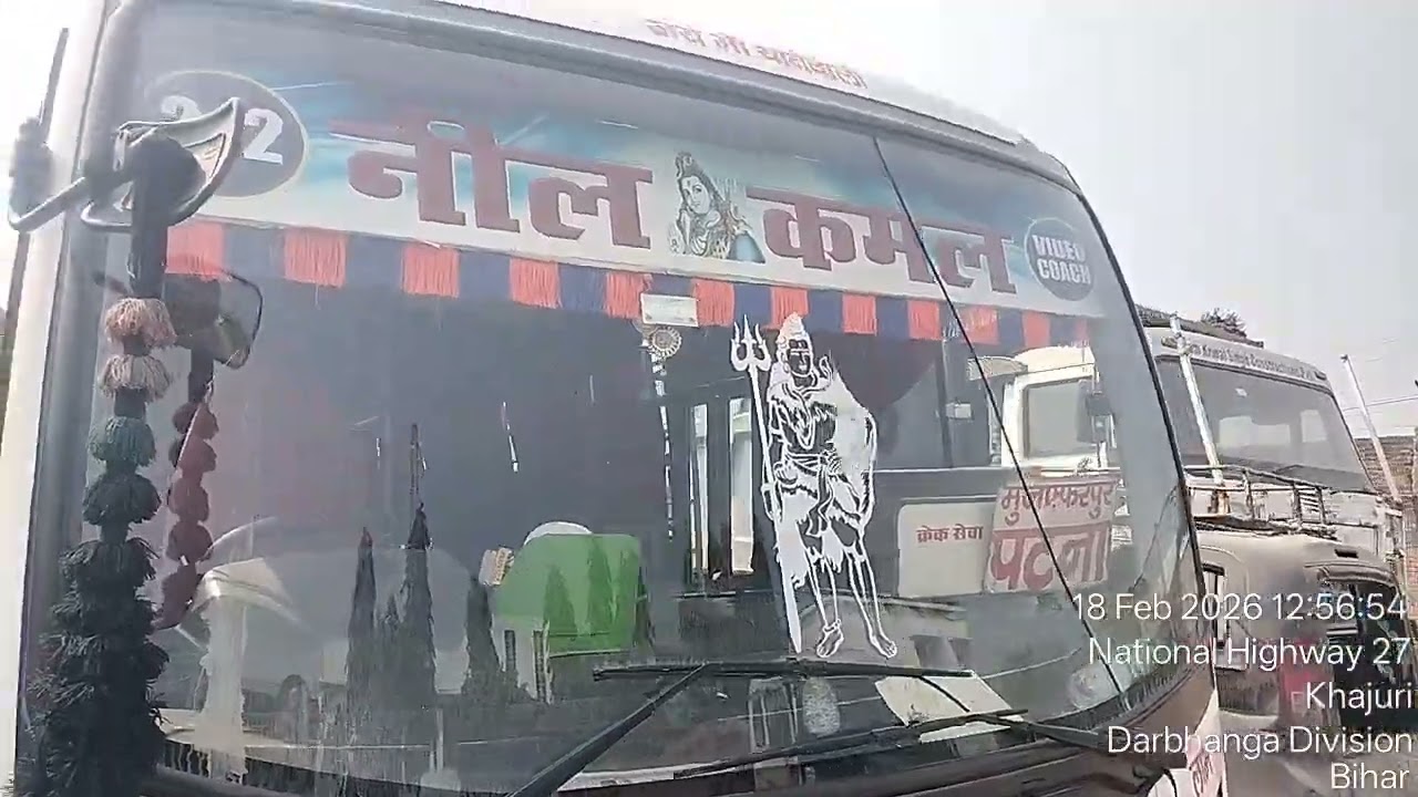Tata Motors Star 🚌 Bus Chechis Number Or Vinplate Location 