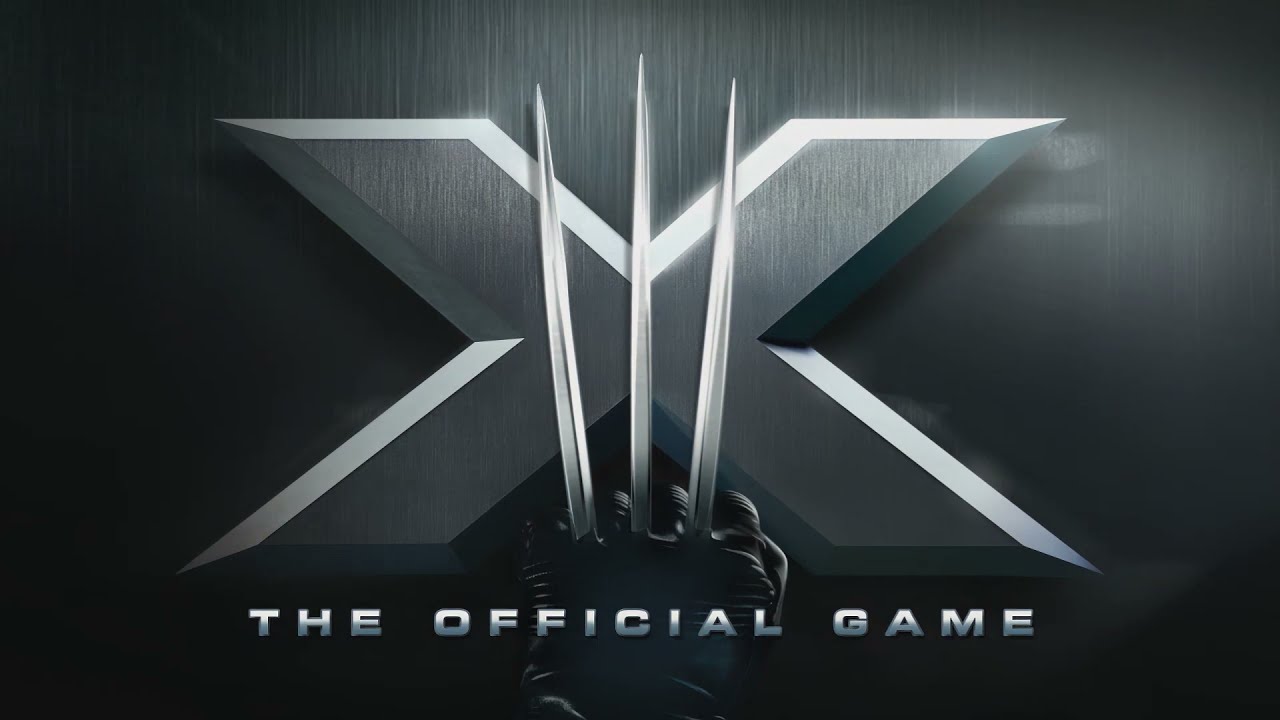 X-Men: The Official Game - E3 2006 - Trailer HD