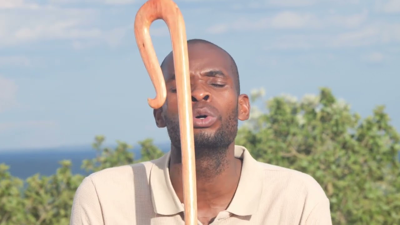Kutungamira KwaJesu Kana Zvaoma official video