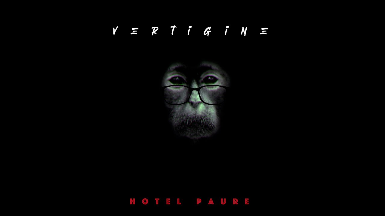 Vertigine (Hotel Paure pt.2)