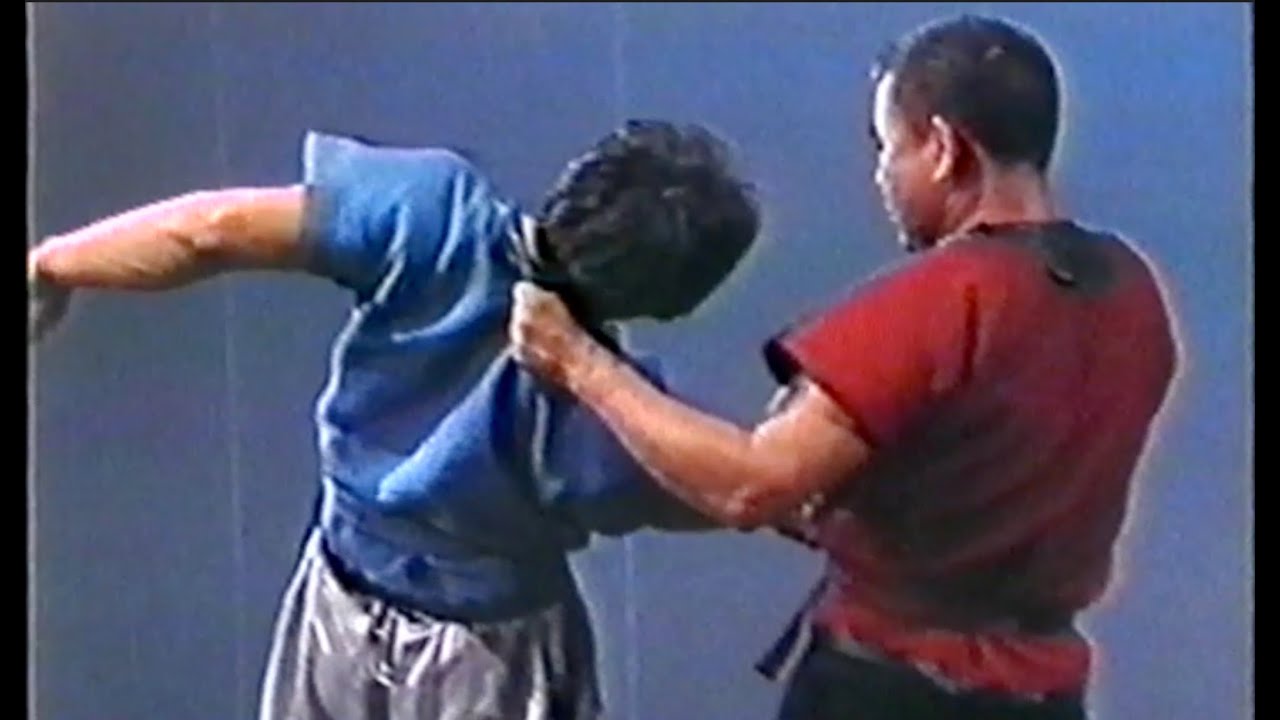 摔跤 forbidden techniques