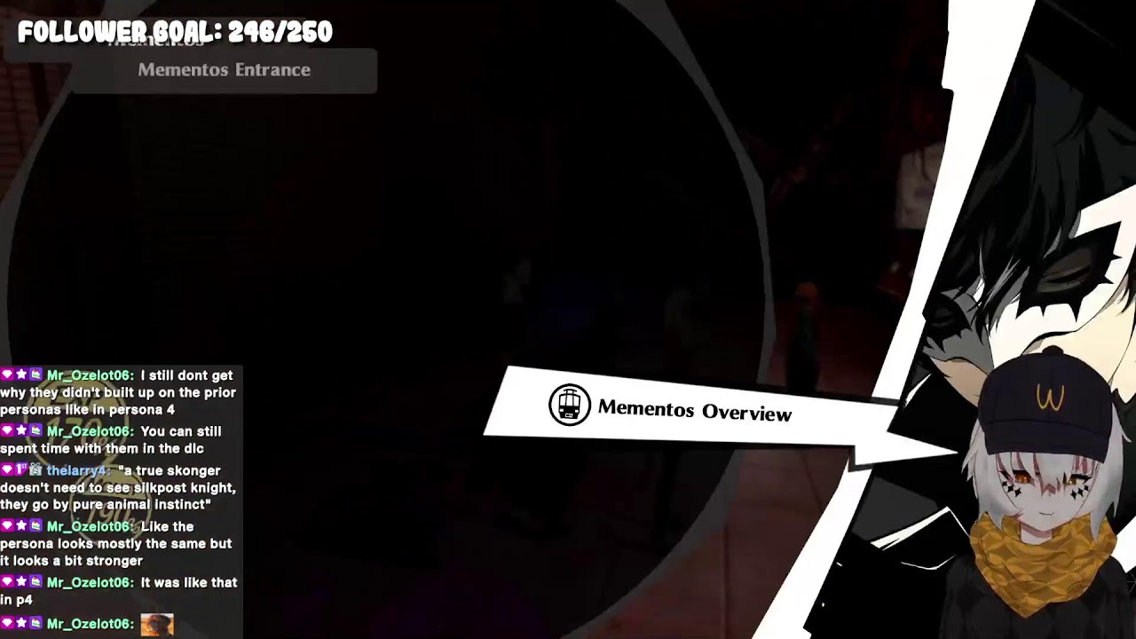 I have more hours on this game than any other game in my library【Persona 5 Royal】