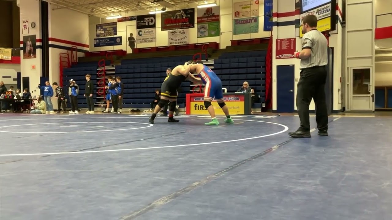 SWC 285