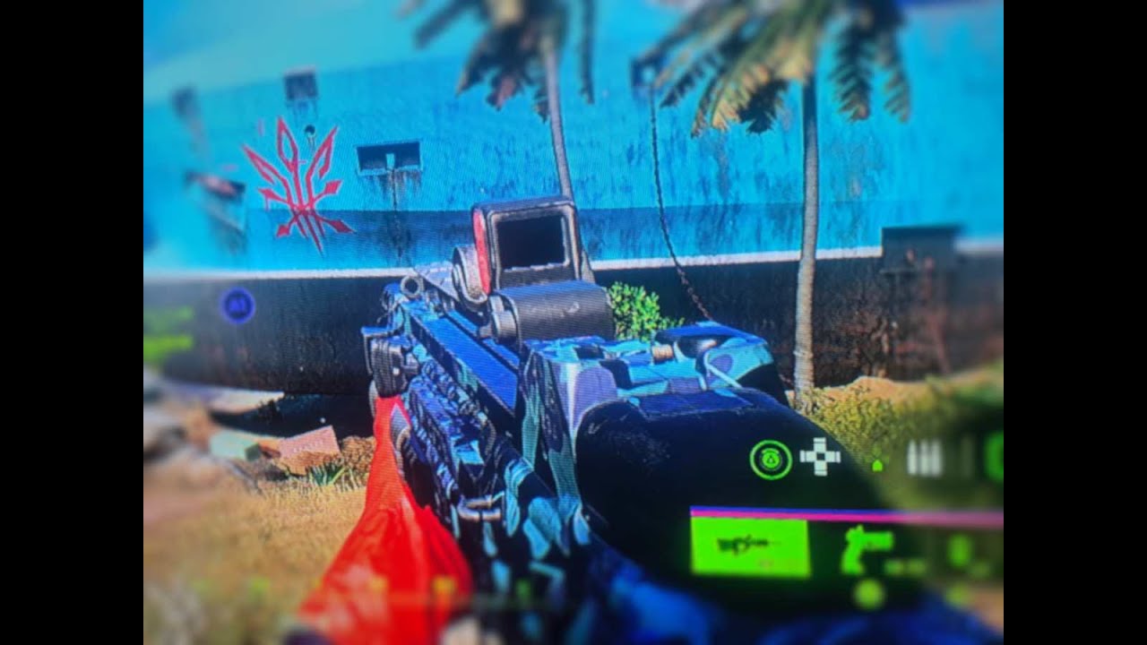 BassGoddessBren‘s Shooting to Kill on Battlefield 2042! Livestream