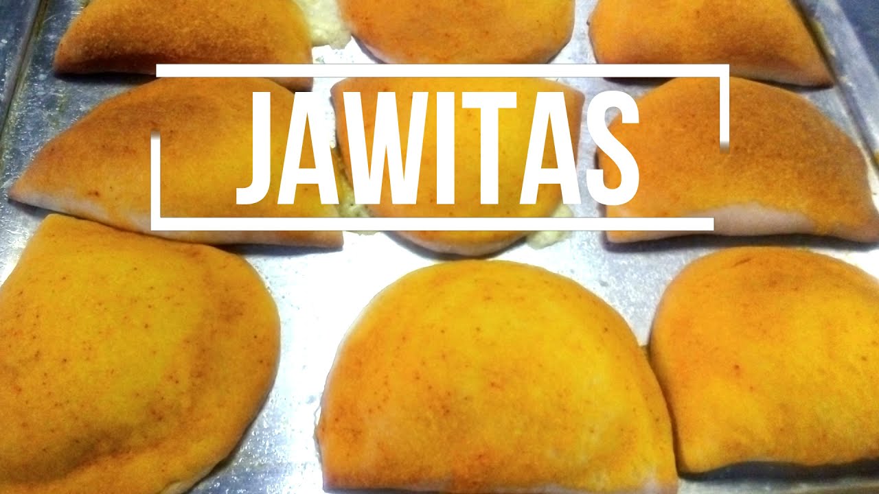 JAWITAS DE QUESO - EMPANADAS YUNGUEÑAS
