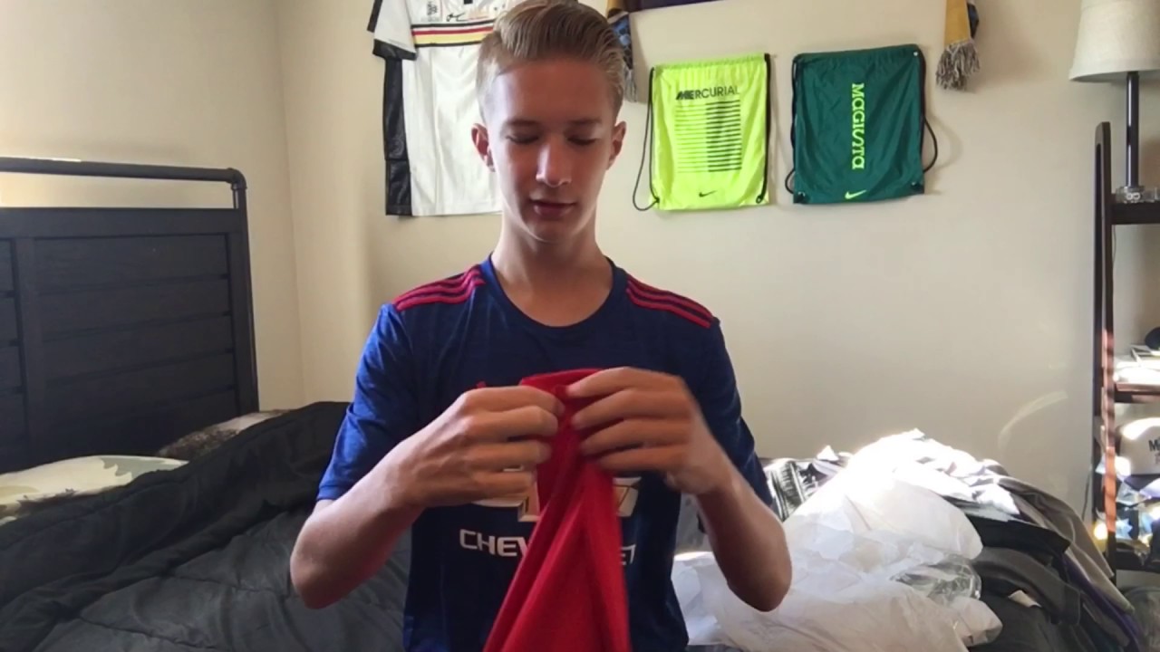 Nike Aeroswift Training Top Unboxing!!