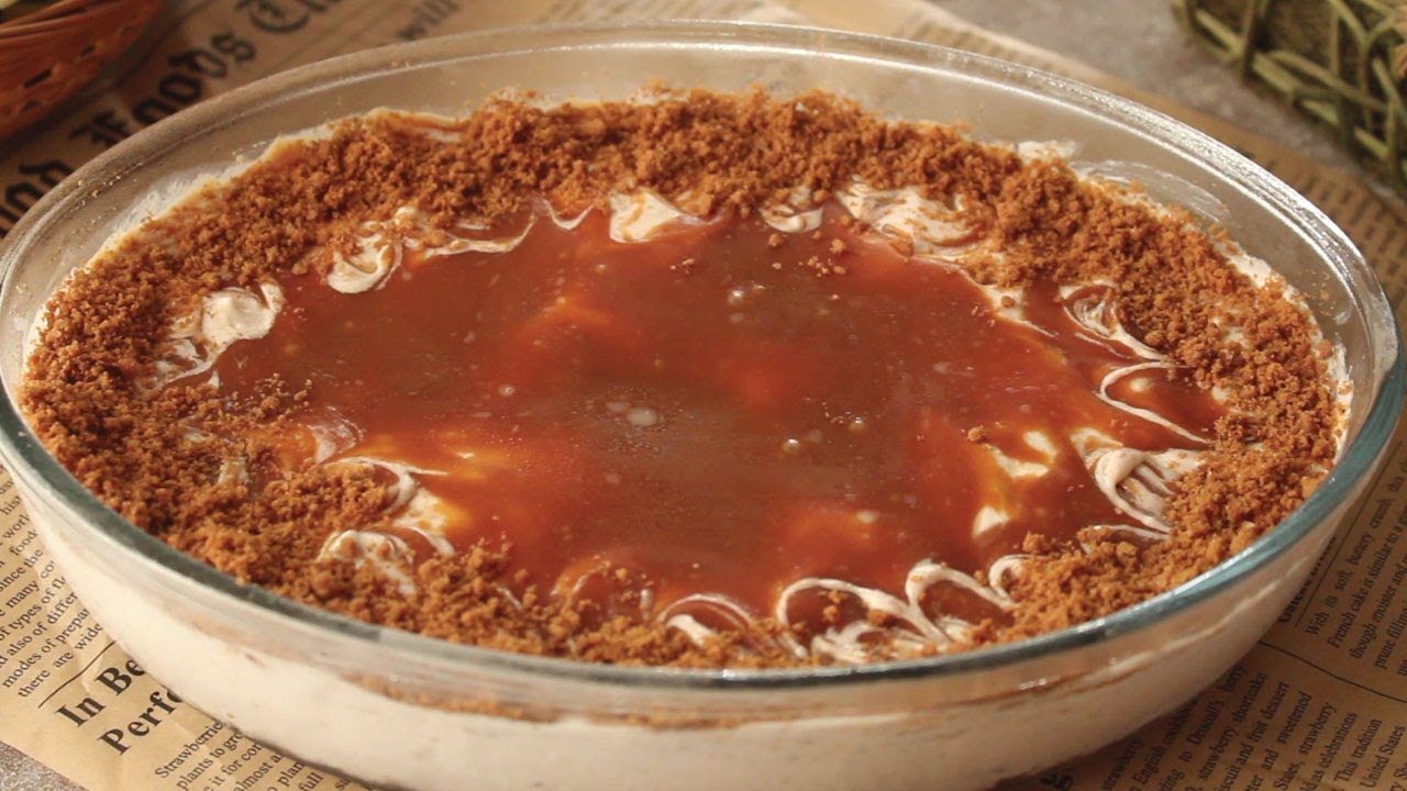 30 min Dessert Recipe 😍 By Chef Hafsa
