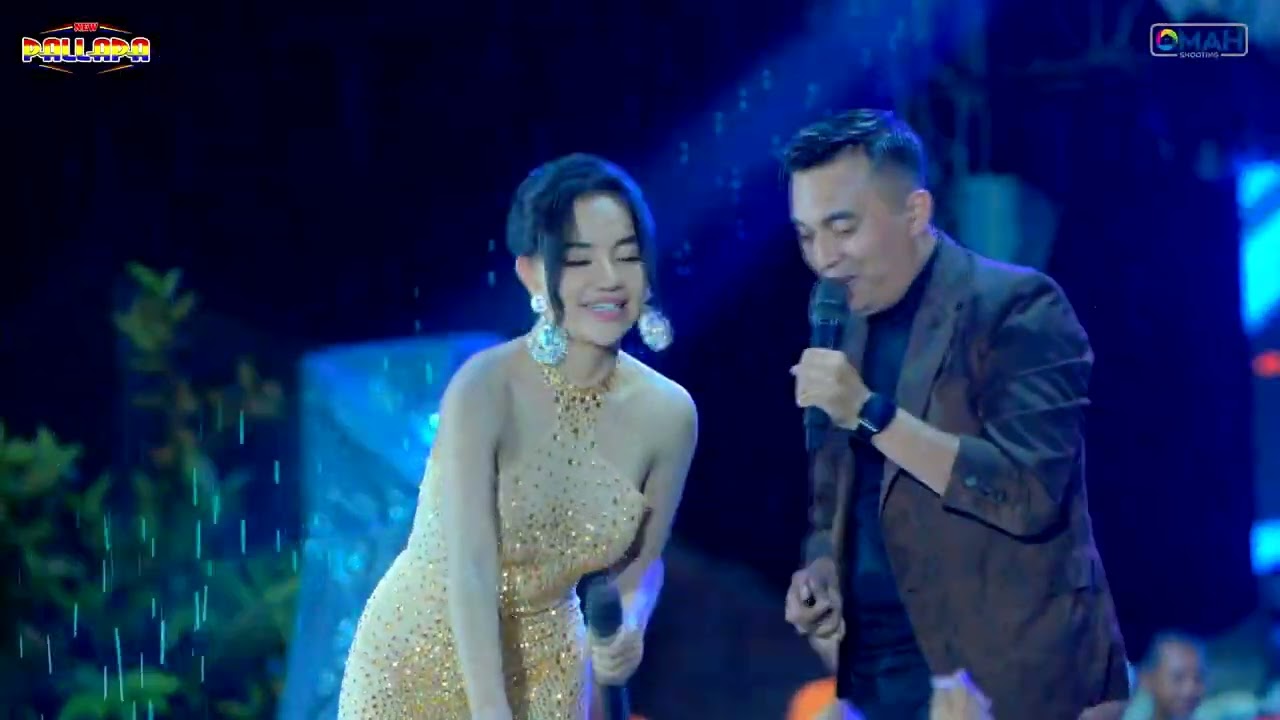 MANUNGGAL 2026 ( JANGAN TUNGU LAMA LAMA ) LALA WIDY - NEW PALLAPA