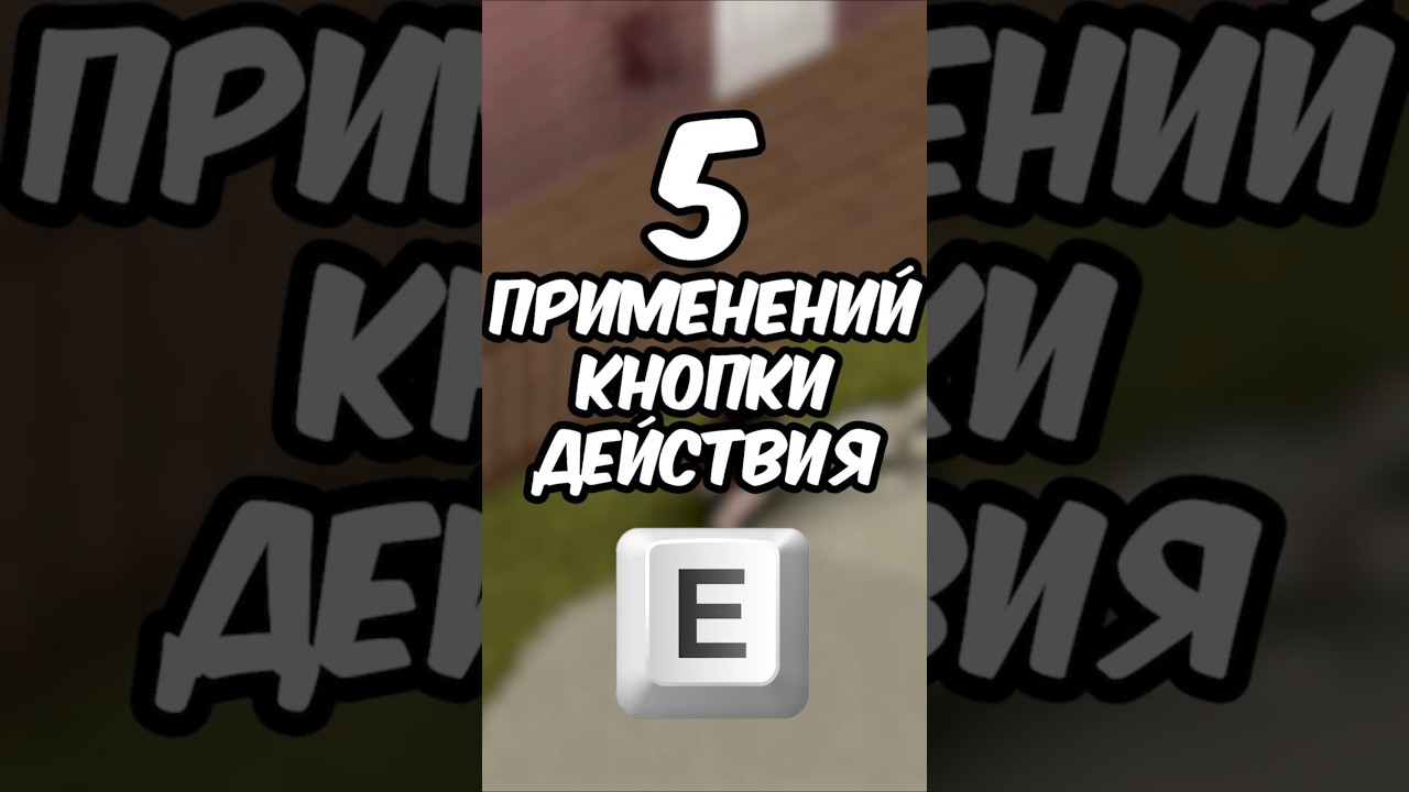 КНОПКА Е В PROJECT ZOMBOID #projectzomboid #birget #pz