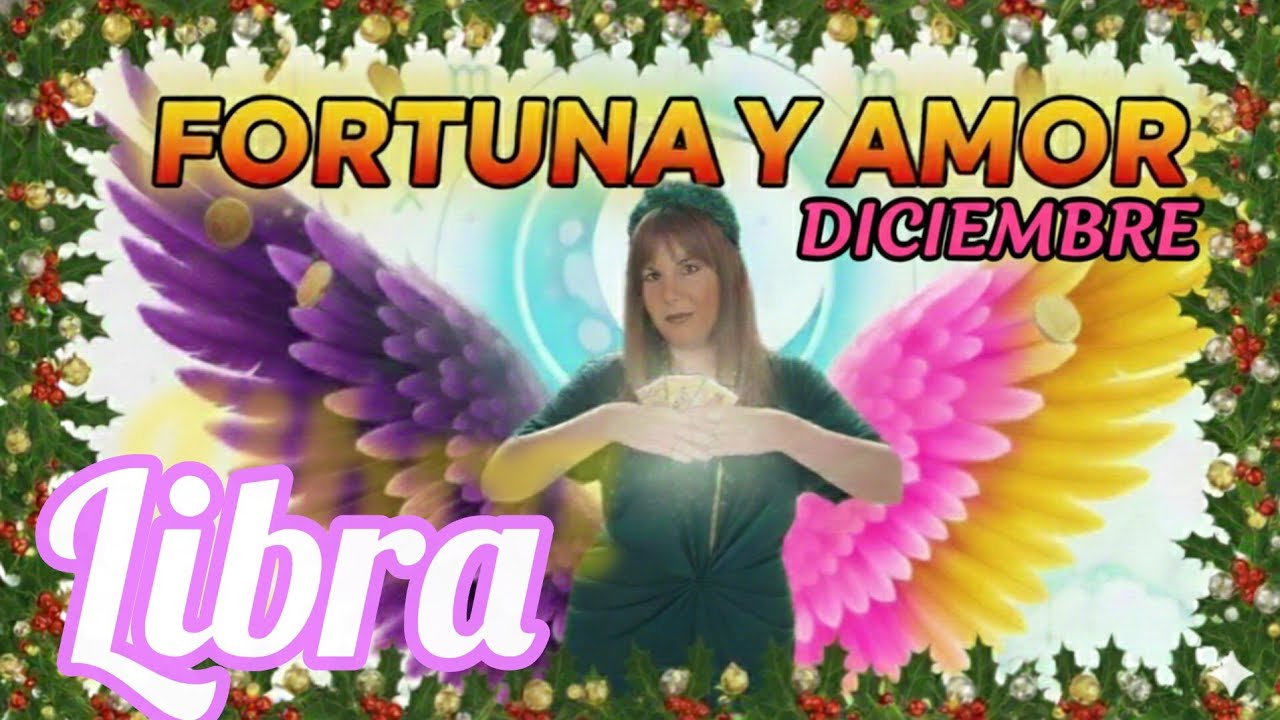 LIBRA ♎️ RECIBES UN GOLPE MILLONARI@ SUERTE TREMENDA😱! EN ESTE MES MIRA QUE DÍAS TE VIENE DINERO Y A