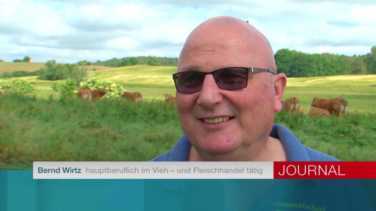 Limousin-Hof-Zippelow Wirtz & Wirtz GbR