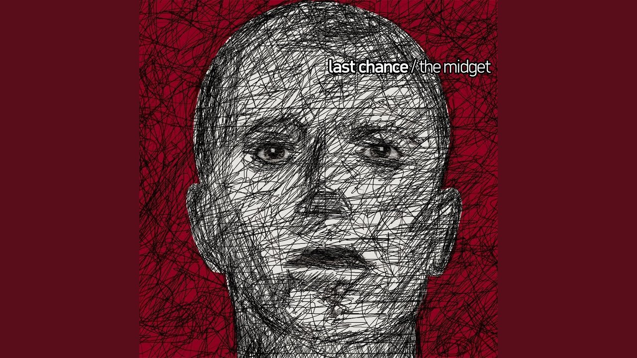 The Midget (Keep Shelly In Athens Remix) [feat. Craig Walker]