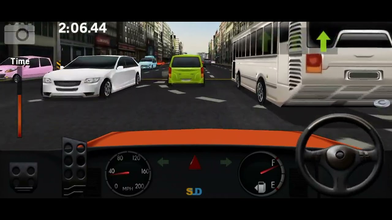 Dr Driving 🚗Car Games 🛑 Live Streaming Games 🎯