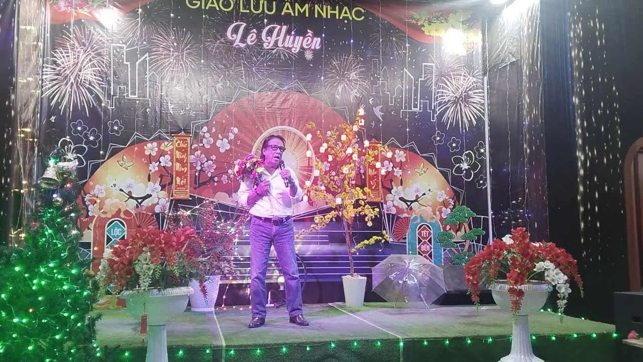 CK:KHI NGƯỜI YÊU TÔI KHÓC __TB::A VÂN 