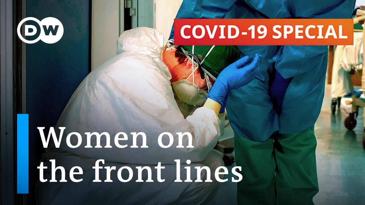 Has the COVID-19 pandemic increased inequality against women? | COVID-19 Special