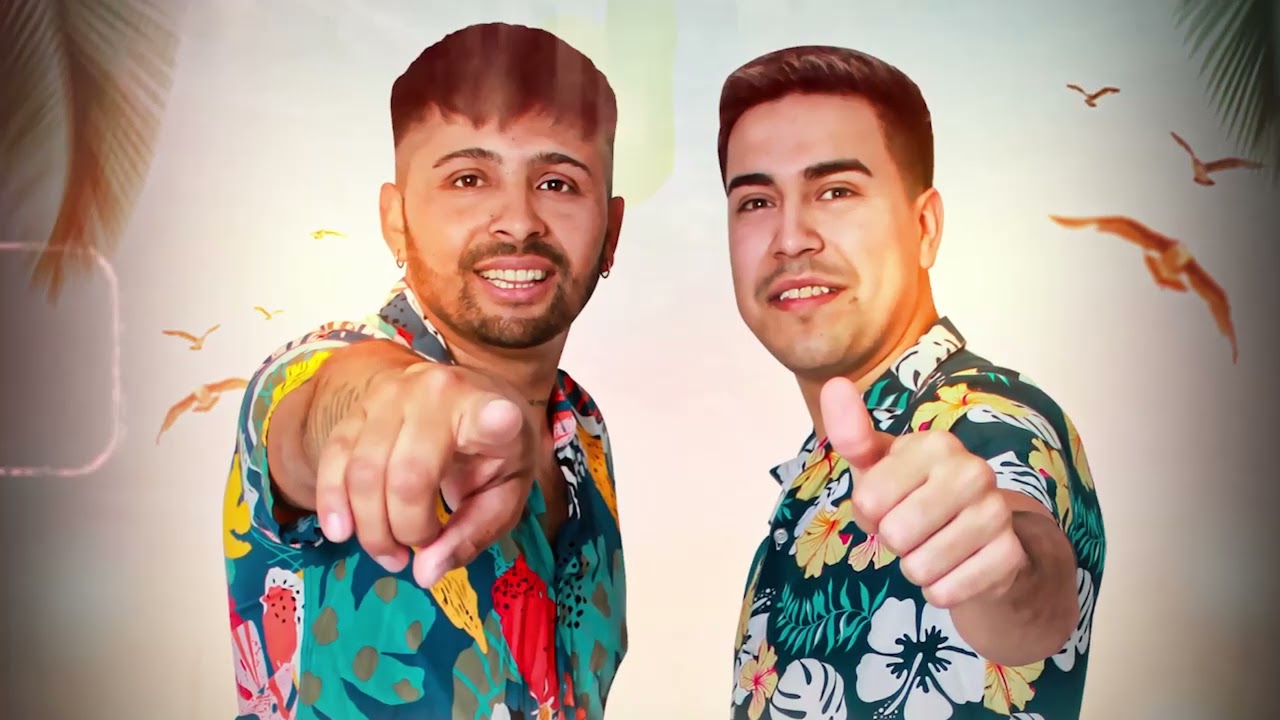 ARRIBA LAS PALMAS - ENGANCHADO - GRANDES EXITOS