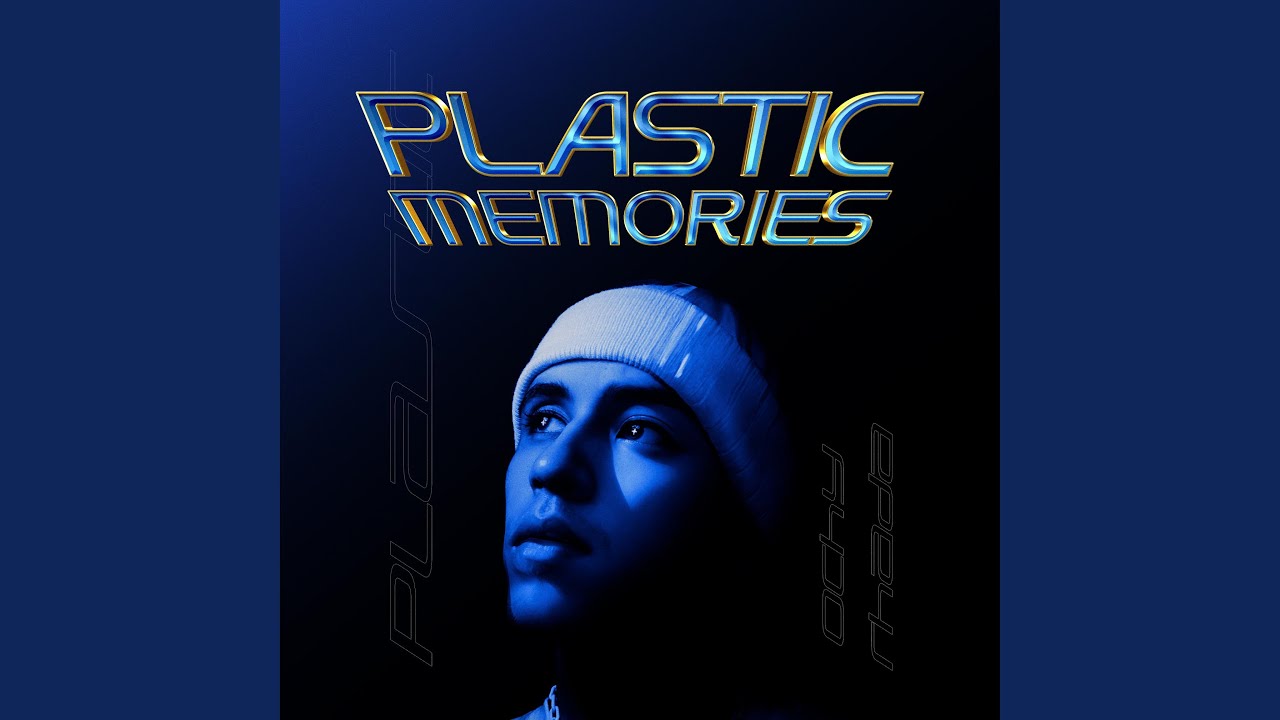Plastic Memories (feat. Rhada)