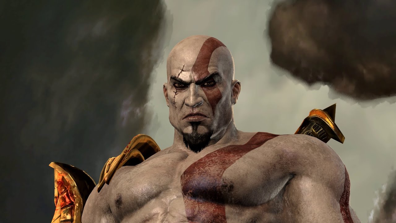 No Gods, Only Kratos 🎯#ShortsLive #Livestream #SahibPlays