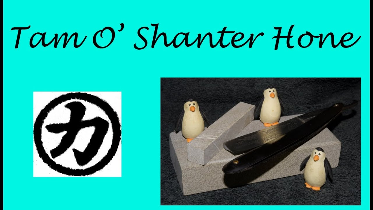 Tam O' Shanter Hone