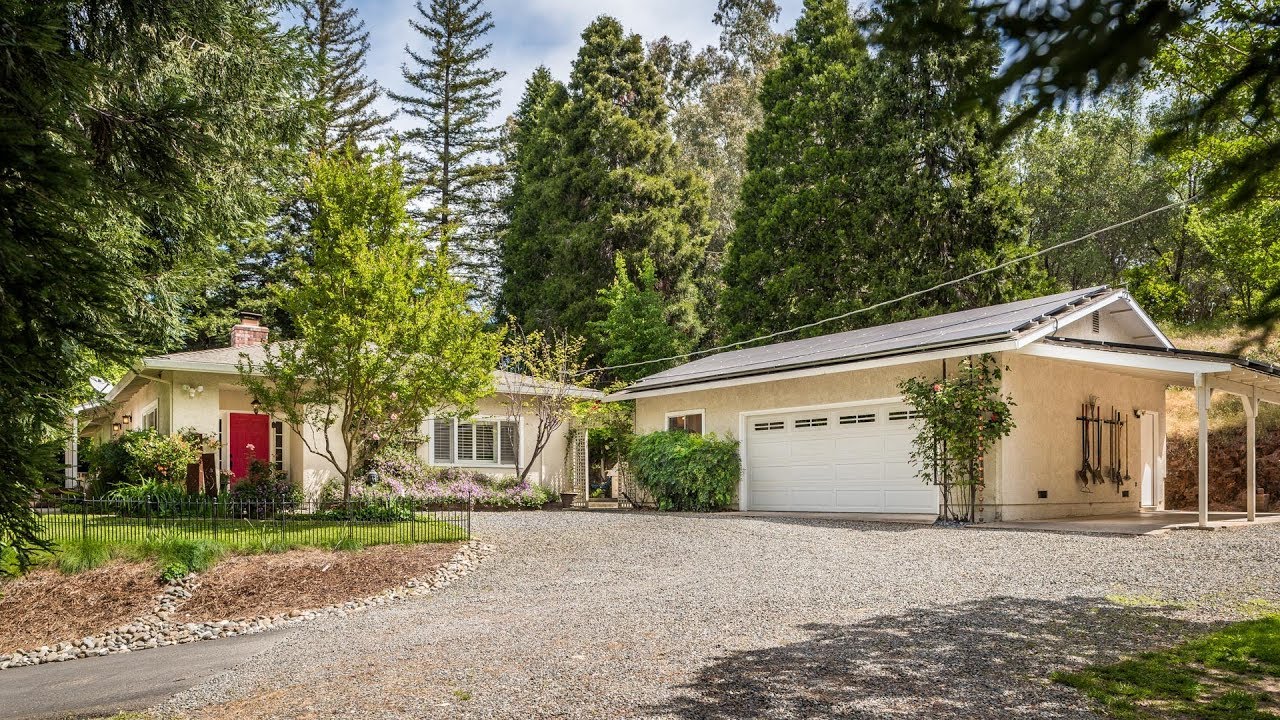 5700 Butler Road | Property Tour