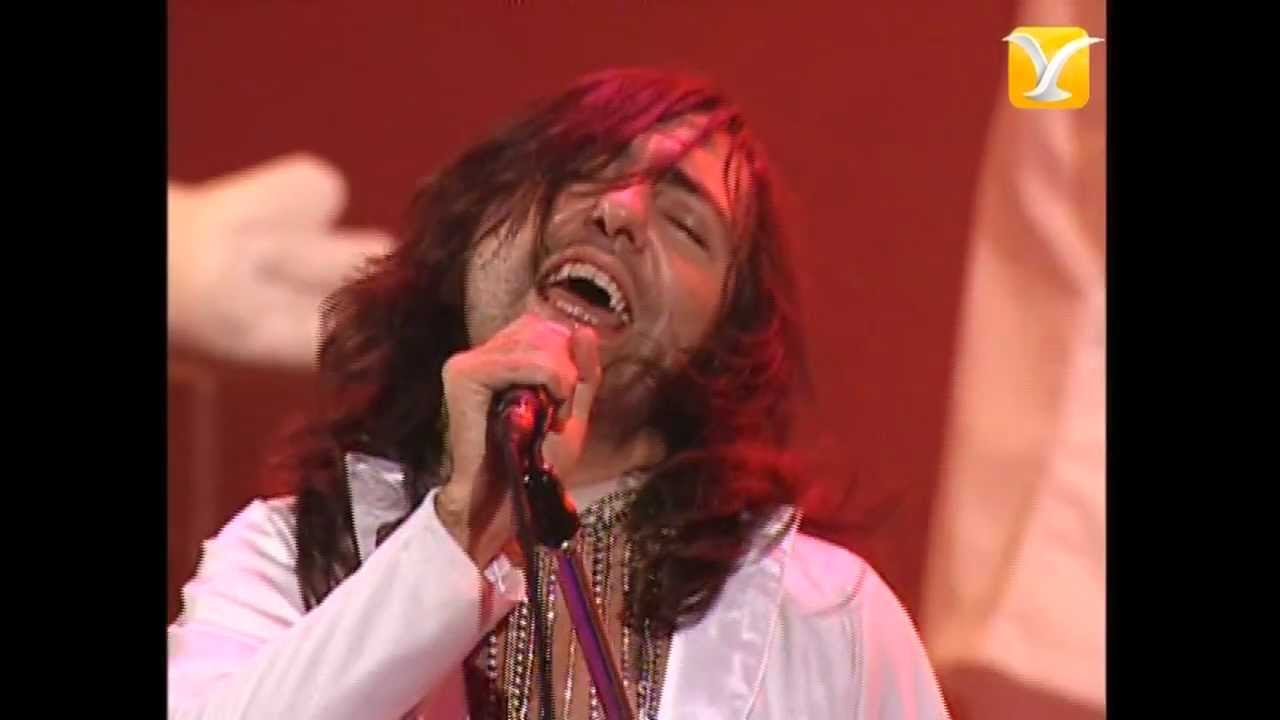 Babasónicos, Putita, Festival de Viña 2005