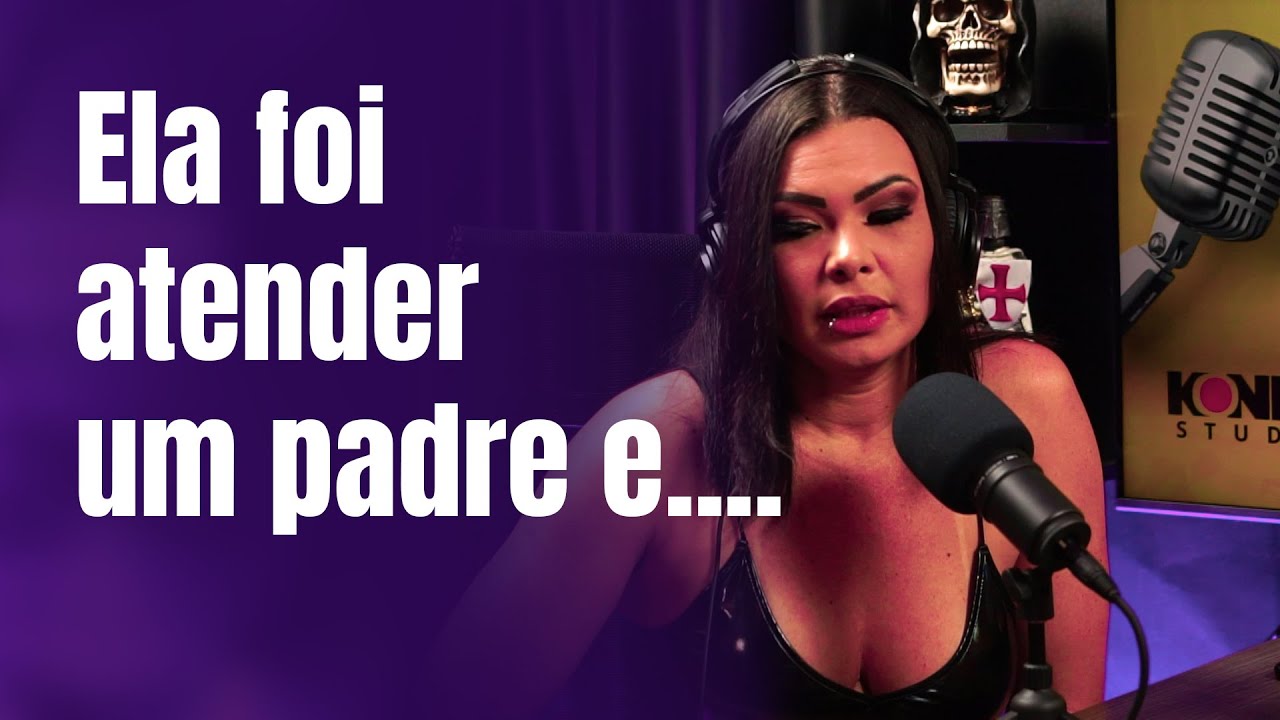 🕍 O dia do Padre foi... | Marcella Branquinha | Kililla Cast