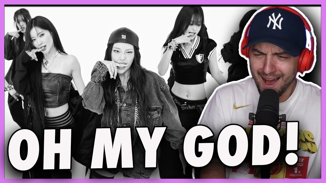 BABYMONSTER - ‘CLIK CLAK’ PERFORMANCE VIDEO REACTION!