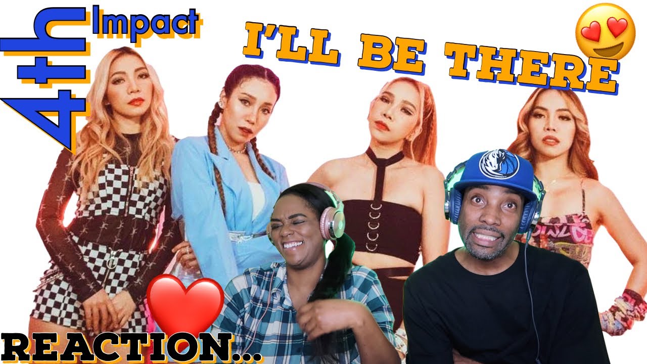VOCAL SINGER REACTS TO TO 4TH IMPACT 