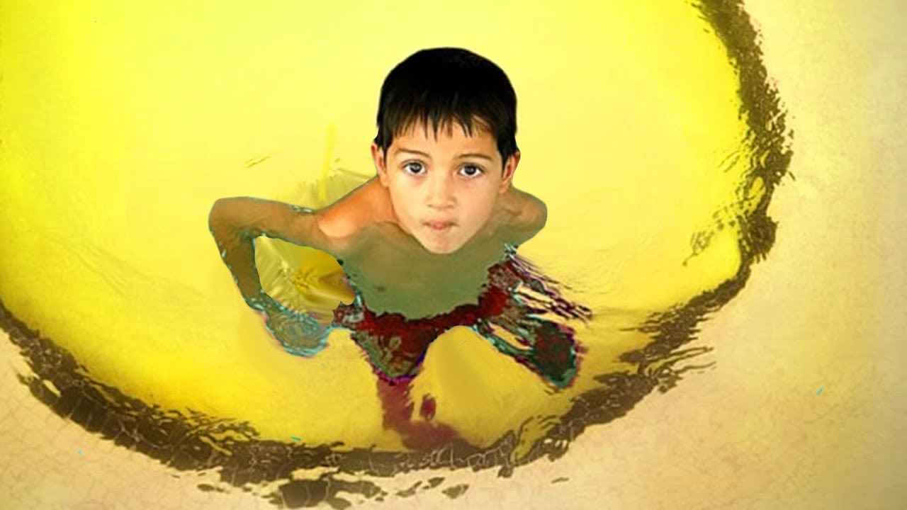 r/Entitledparents She Told Her Kids to PEE In My Pool!