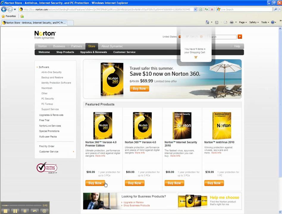 How To Use Norton Coupon Codes