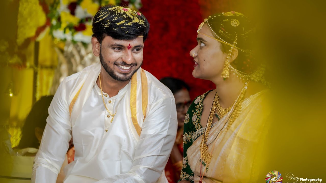 Avinash Karumanchi Entry Video