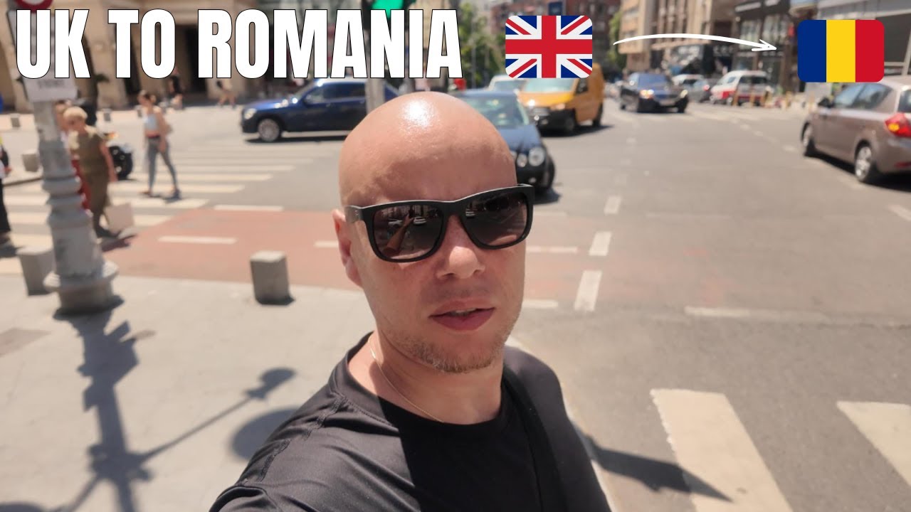 Великобритания готова. Побег.