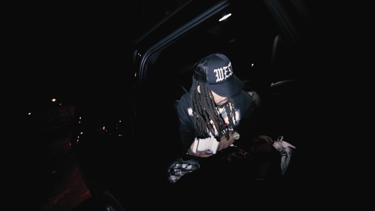 West End Taz - Cannonball (Official Music Video)