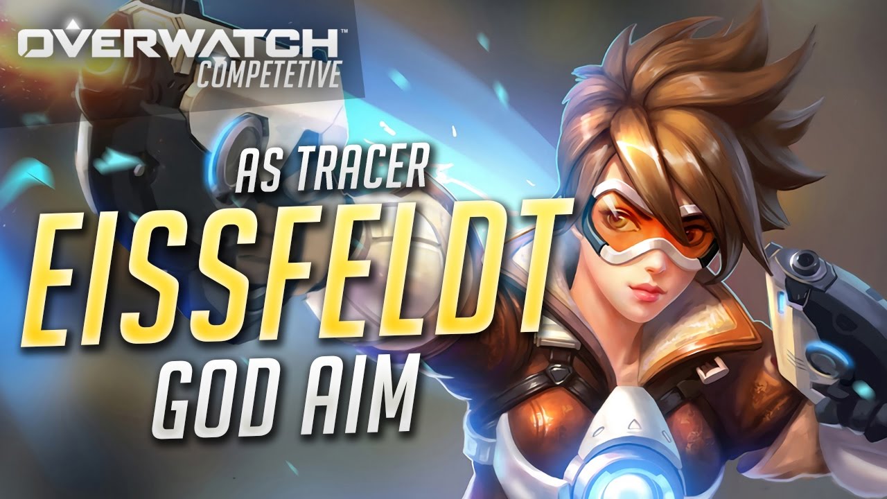 (Top 500) LG Eissfeldt Pro Tracer & Widowmaker Game